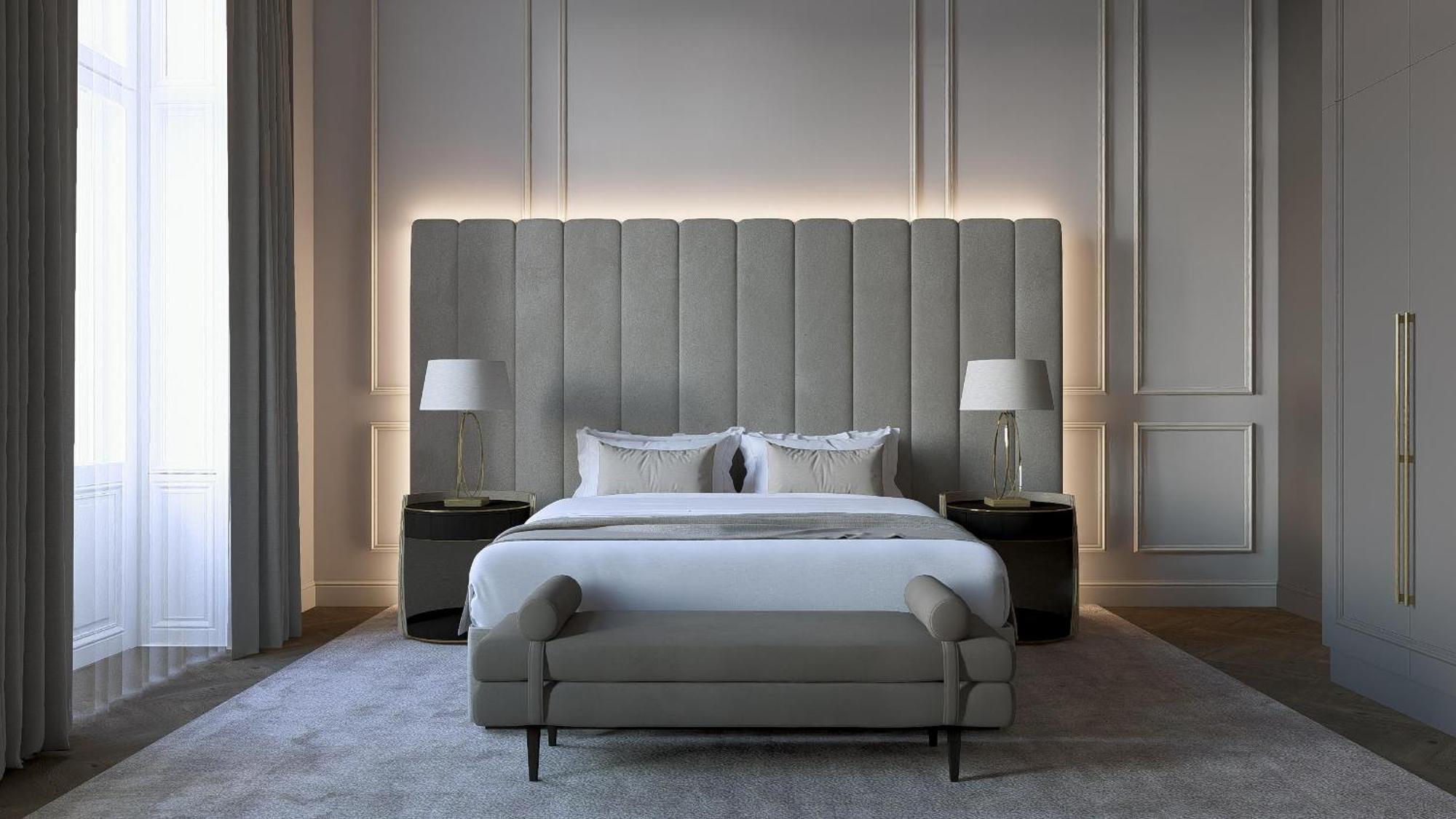 Grandhotel Pupp Κάρλοβι Βάρι Εξωτερικό φωτογραφία A bedroom