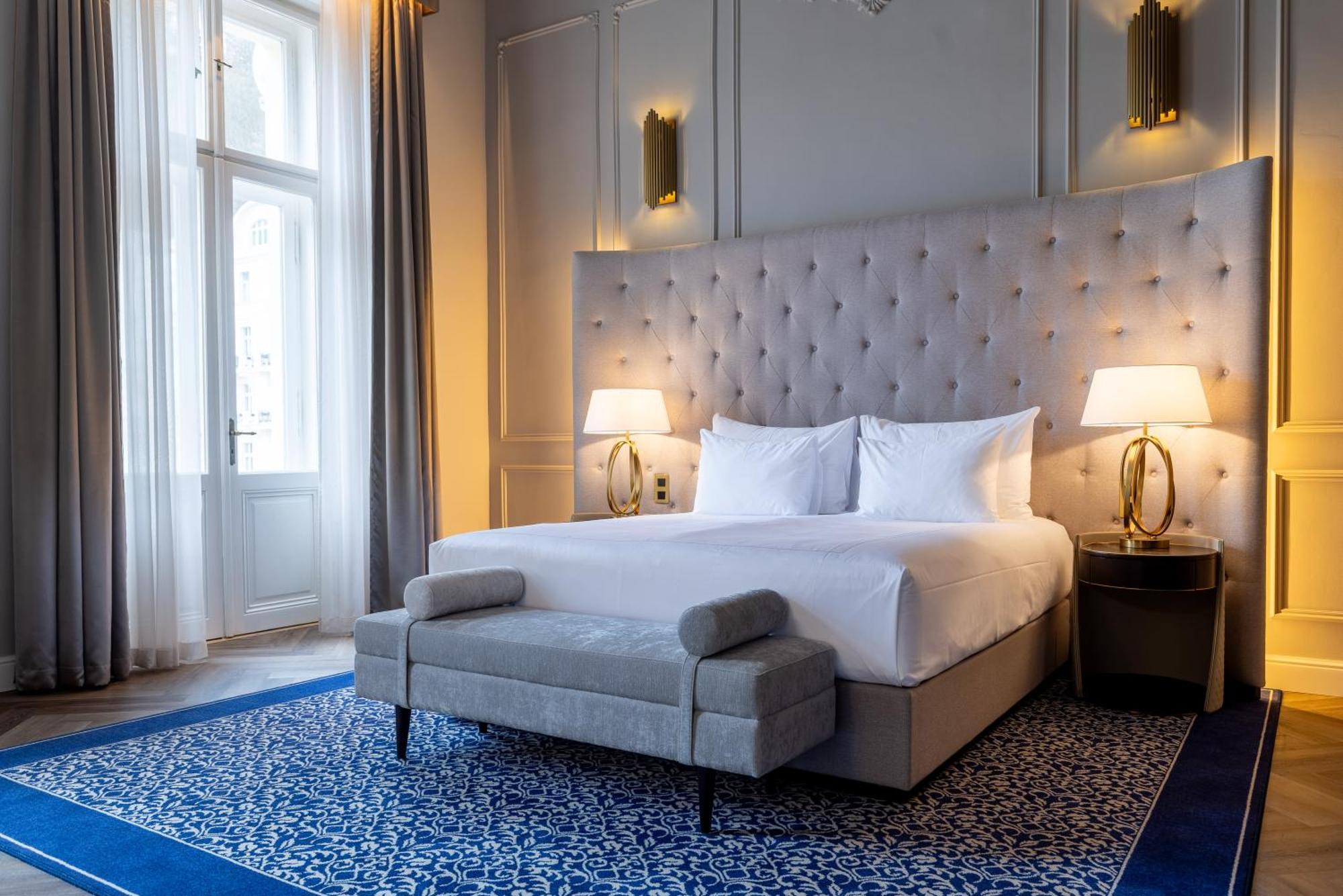 Grandhotel Pupp Κάρλοβι Βάρι Εξωτερικό φωτογραφία