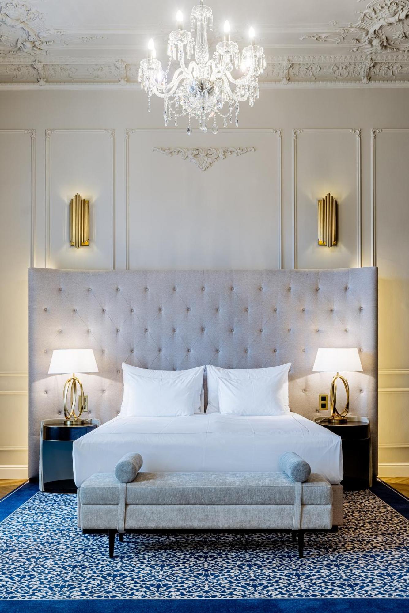 Grandhotel Pupp Κάρλοβι Βάρι Εξωτερικό φωτογραφία