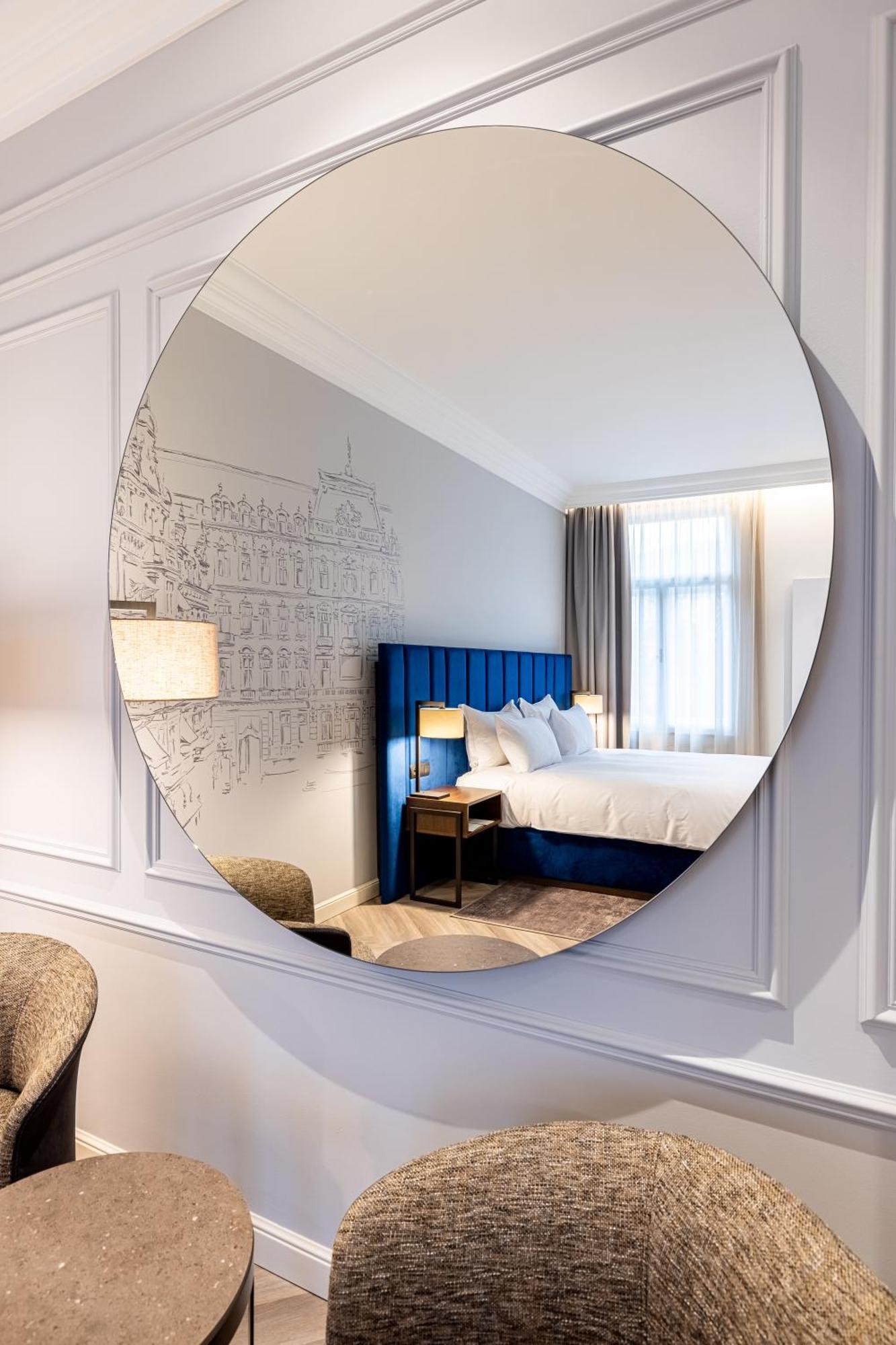 Grandhotel Pupp Κάρλοβι Βάρι Εξωτερικό φωτογραφία