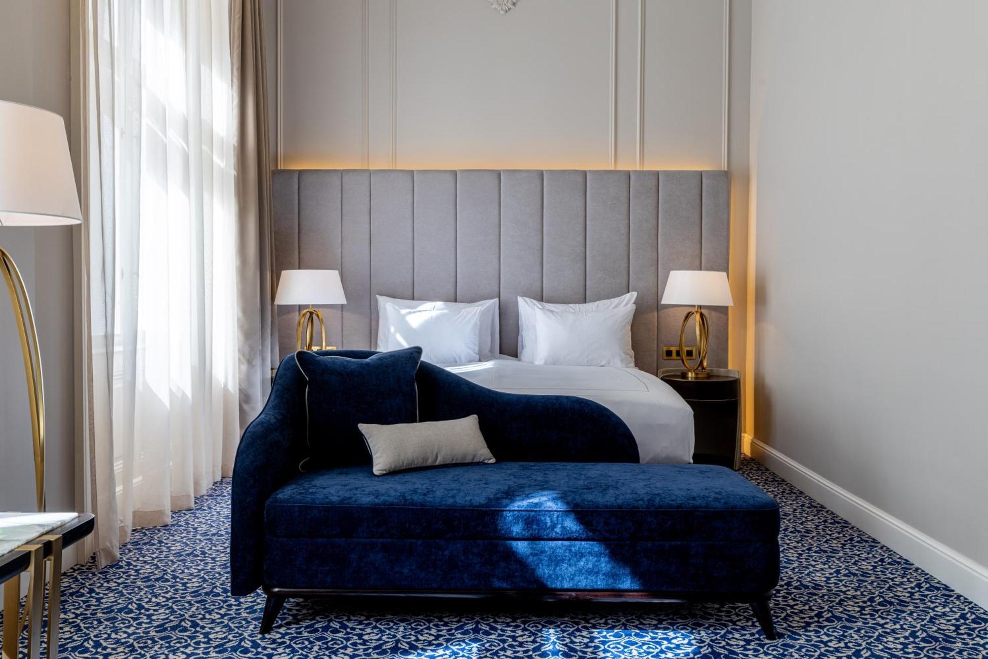 Grandhotel Pupp Κάρλοβι Βάρι Εξωτερικό φωτογραφία